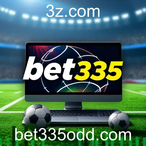 A Ascensão do Bet335 no Mercado de Jogos Online