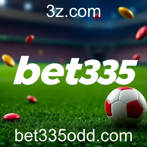 A Ascensão do Bet335 no Cenário de Jogos Online