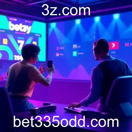 Expansão e Desafios do Setor de Jogos Online no Brasil