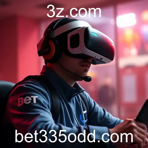 Novas Tendências nos Jogos Online: O Impacto e Inovação da Bet335