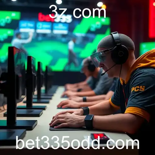 Inovações e Desafios do Mercado de Jogos em 2025