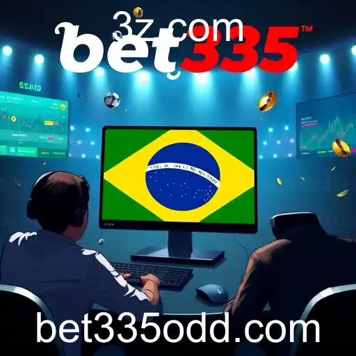 Impacto dos Jogos Online na Economia Brasileira