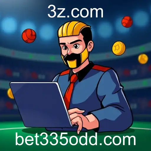 A Influência de Bet335 no Mercado de Apostas Online em 2025