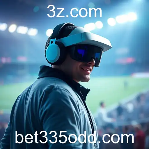 Inovações e Tendências de Bet365 no Cenário de Jogos