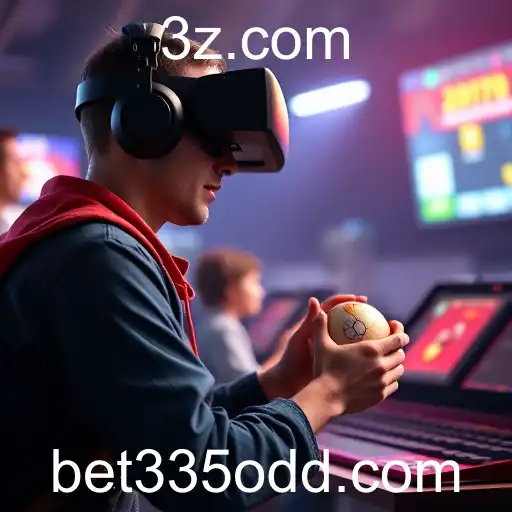 A Revolução dos Jogos em 2025: Avanços e Desafios