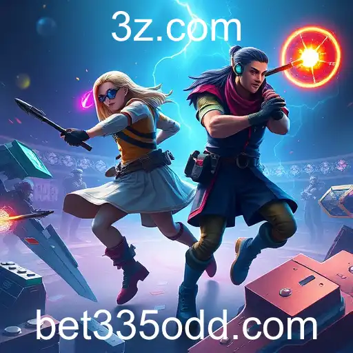 A Expansão dos Jogos Online no Brasil