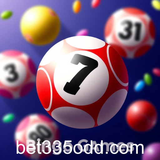 Explorando a Popular Categoria de Jogos de Bingo no Bet335