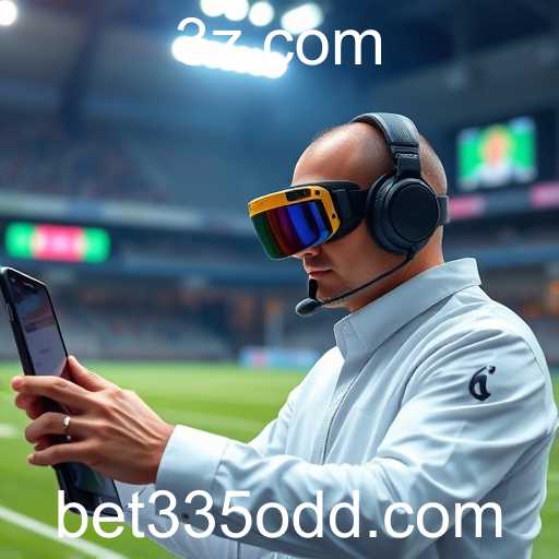 O Futuro das Apostas Online: Tendências e Inovações