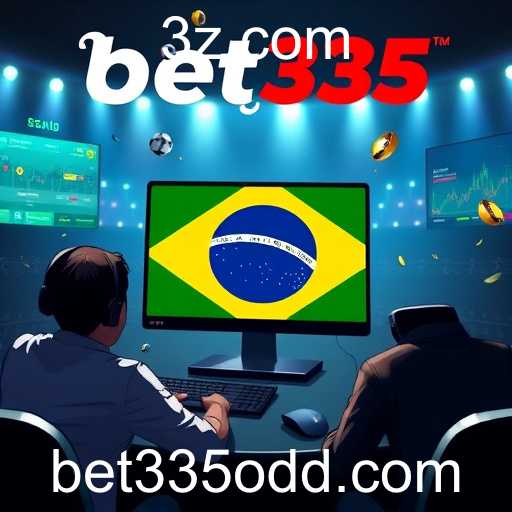 Impacto dos Jogos Online na Economia Brasileira