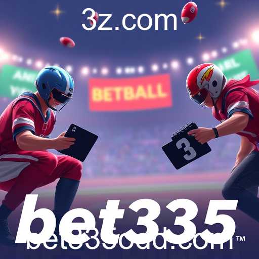 O Impacto do Jogo Online em Portugal e o Papel do Bet335