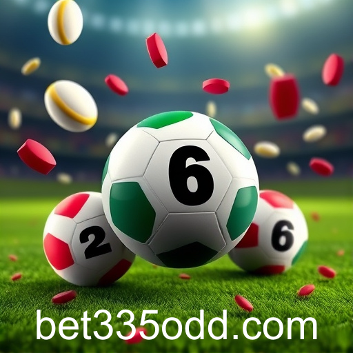 A Fascinante Categoria de Lotaria no Bet335