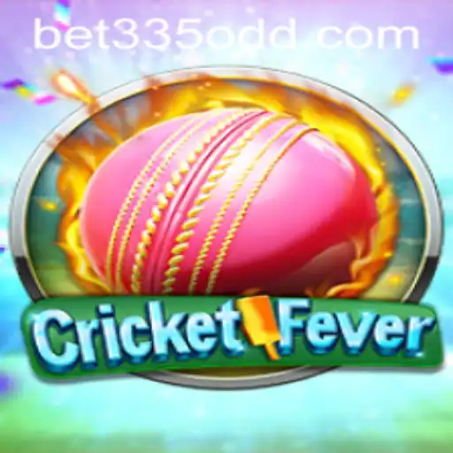 CricketFever: Unleashing the Thrill with Bet335